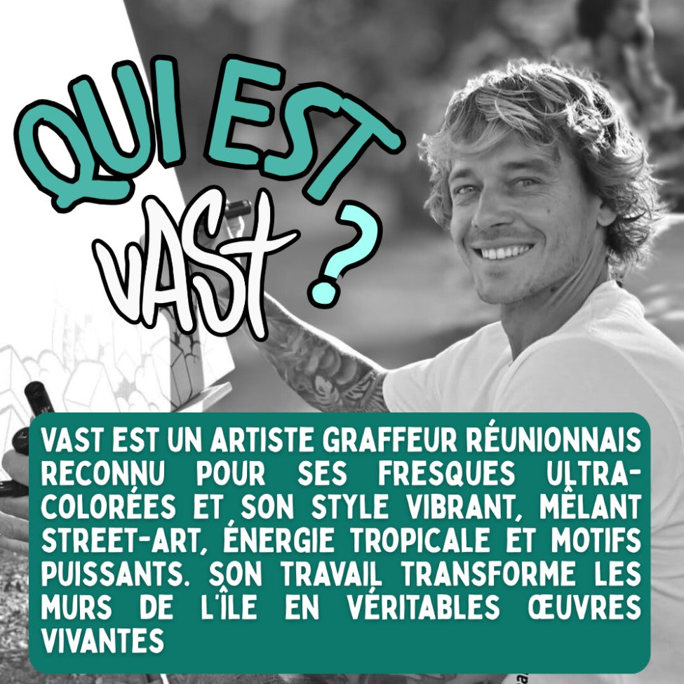 Monokini / Culotte Jungle