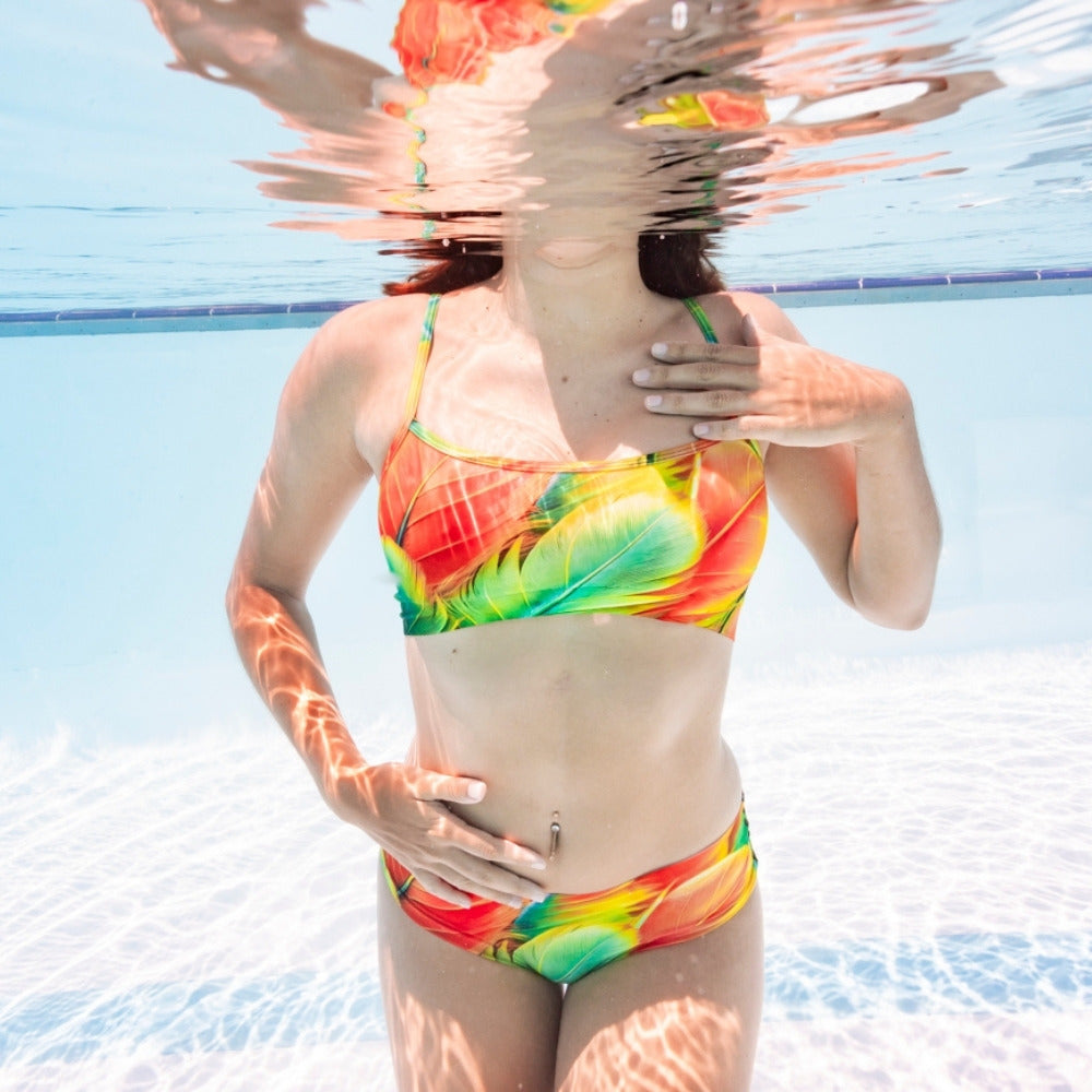 Monokini / Culotte Paco