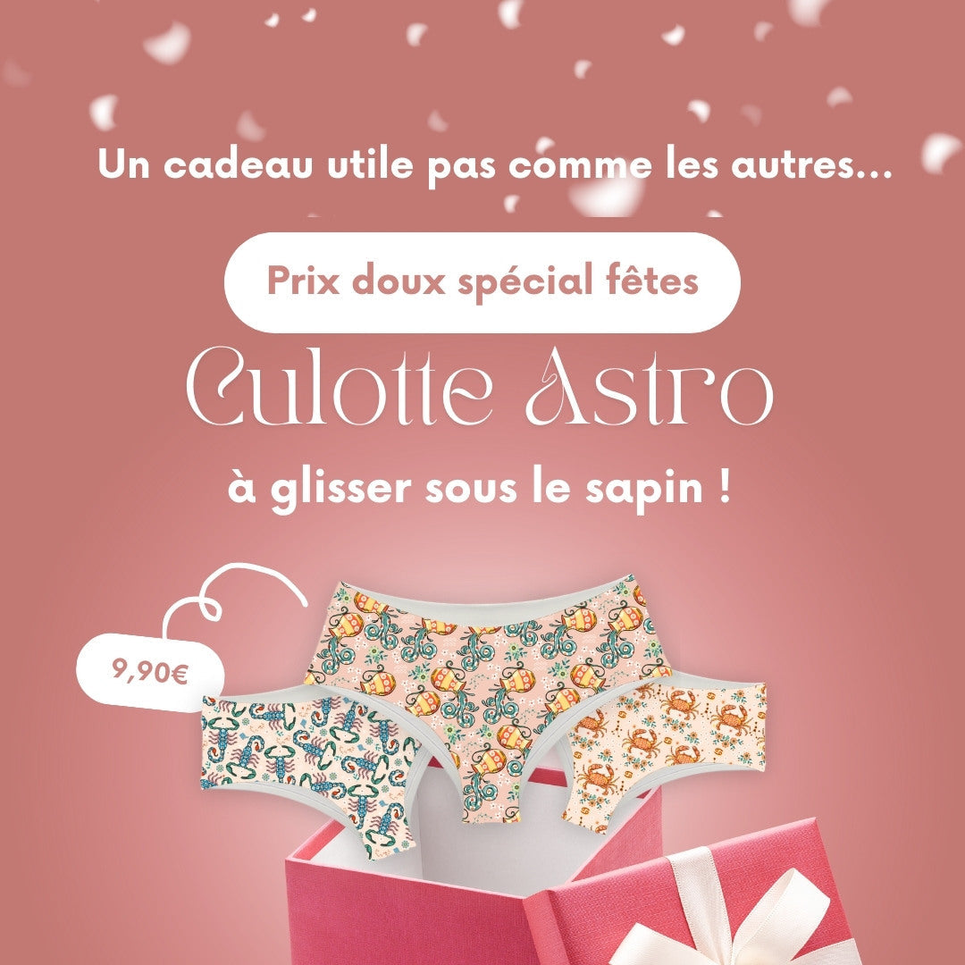 Culottes Astro