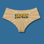 Monokini / Culotte Japan