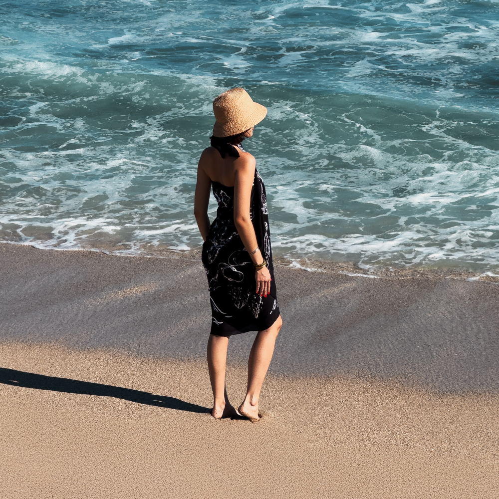 Paréo Vacances