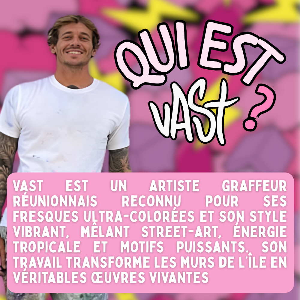 Maillot 1 pièce Réversible Happy Rose