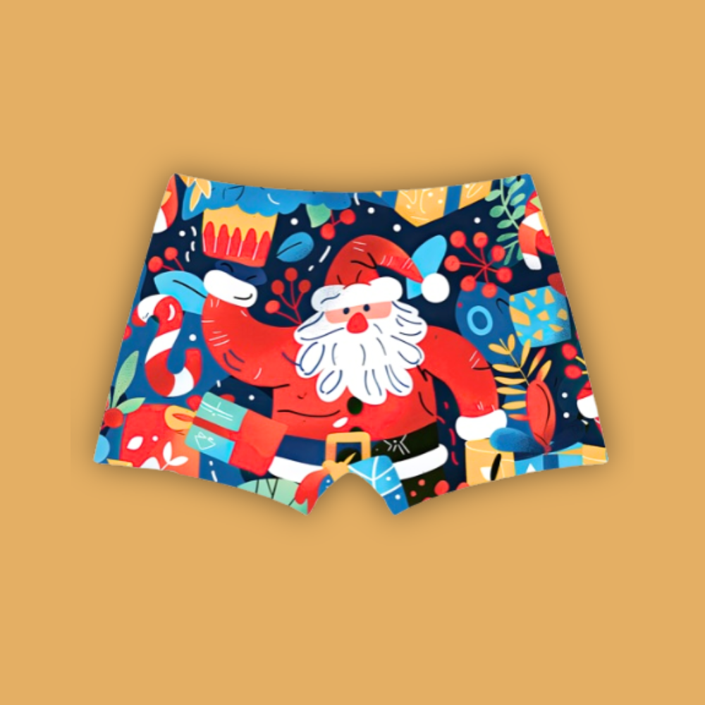 Boxer Homme Oh Oh Oh !