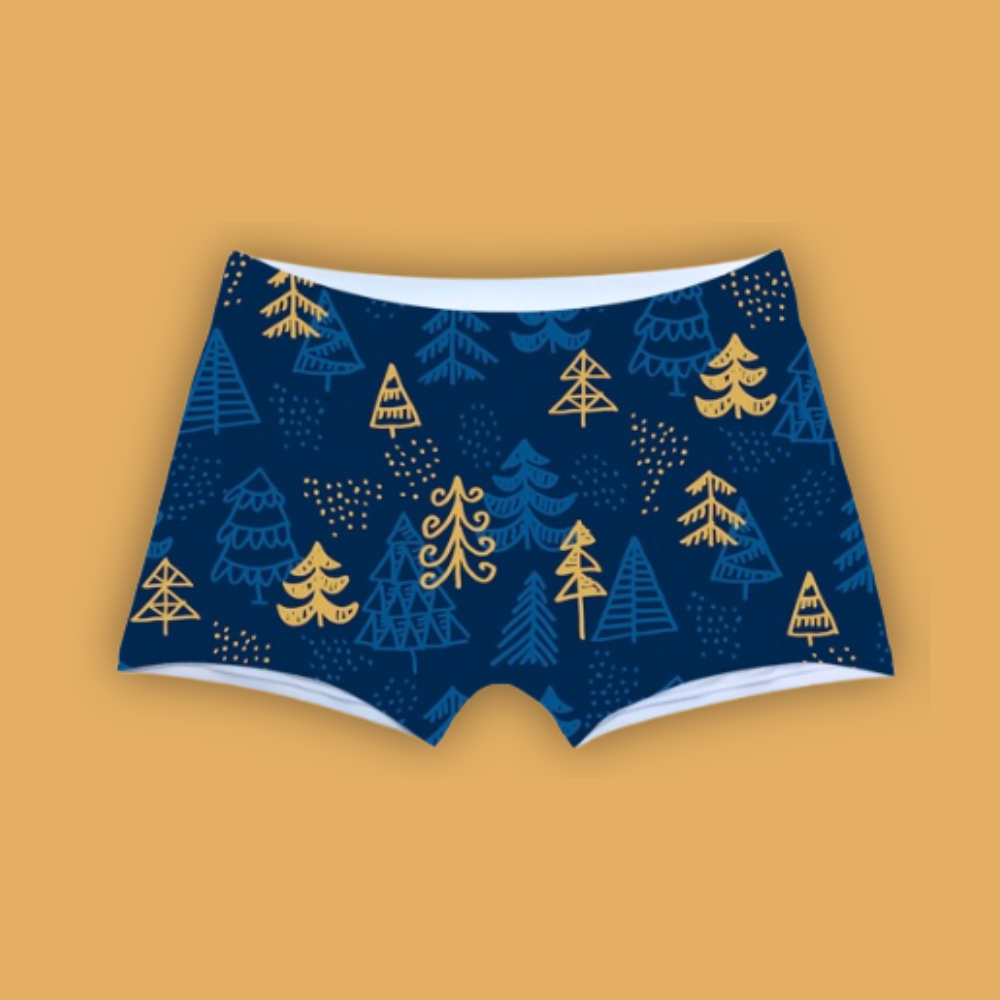 Boxer Homme Oh Oh Oh !