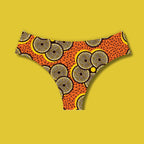 Tanga Wax
