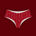 Monokini / culotte Angie