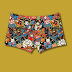 Boxer Homme Japan