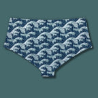 Shorty Hokusai