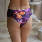 Monokini / culotte Bollywood