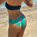 Tanga Jungle