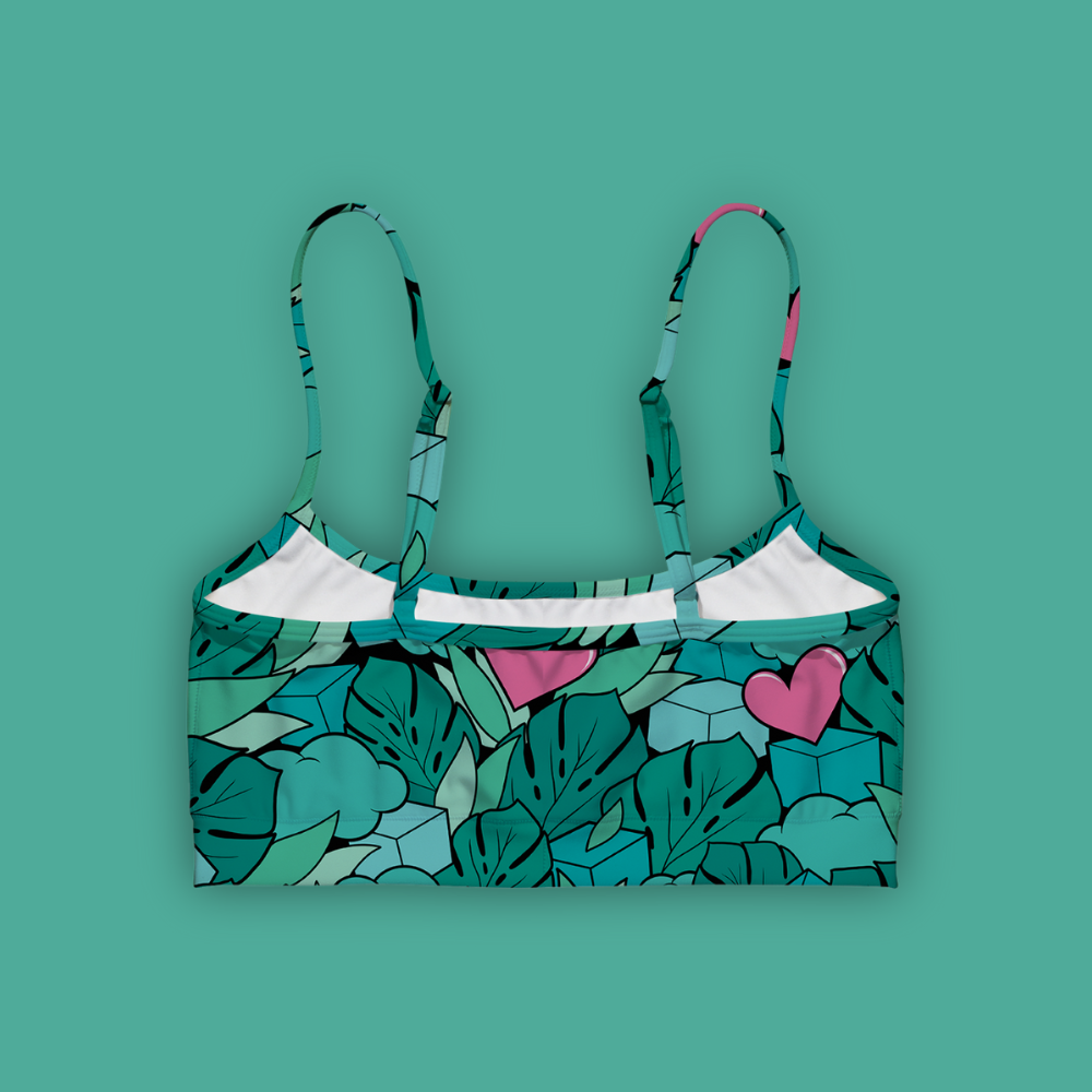 Ensemble Jungle