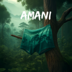 Boxer Homme Amani