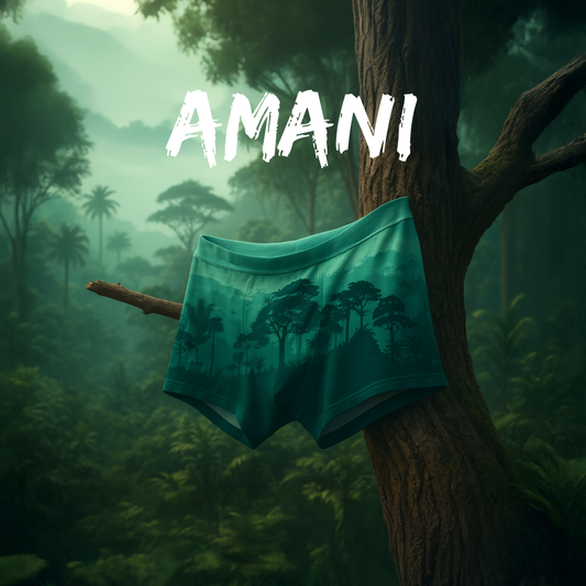 Boxer Amani