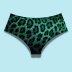 Monokini / Culotte Amani