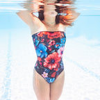 Maillot de Bain 1 pièce Iris