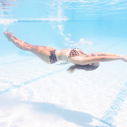 Monokini / Culotte Bengale