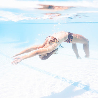 Monokini / Culotte Bengale