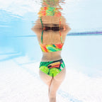 Monokini / Culotte Paco