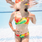 Monokini / Culotte Paco