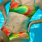 Monokini / Culotte Paco