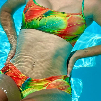 Monokini / Culotte Paco