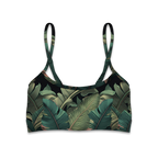 Brassière bretelles droites Amazonie