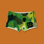 Boxer Homme Endormi