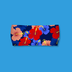 Bandeau Hibiscus