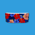 Bandeau Hibiscus
