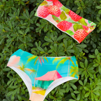 Bandeau Letchis