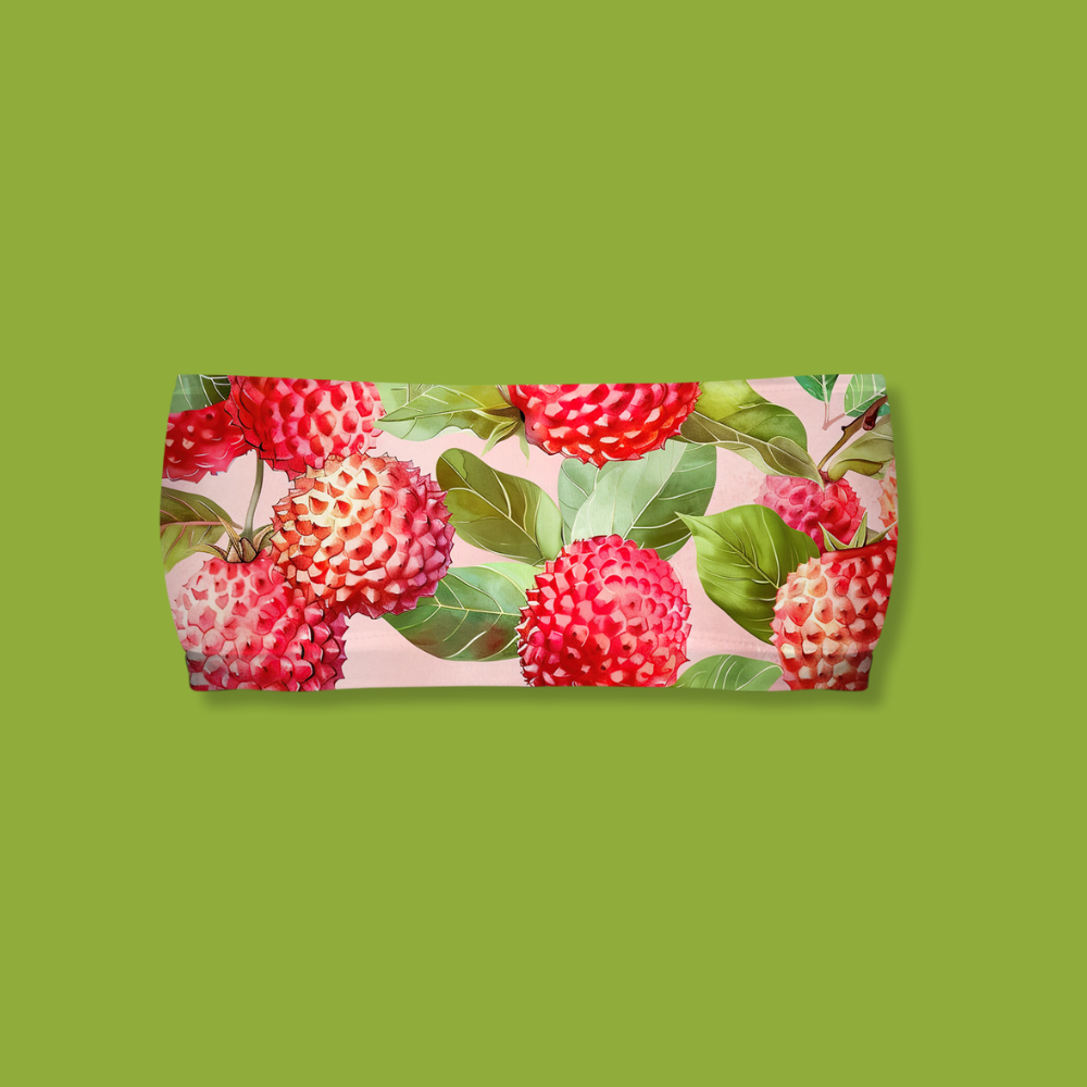 Bandeau Letchis