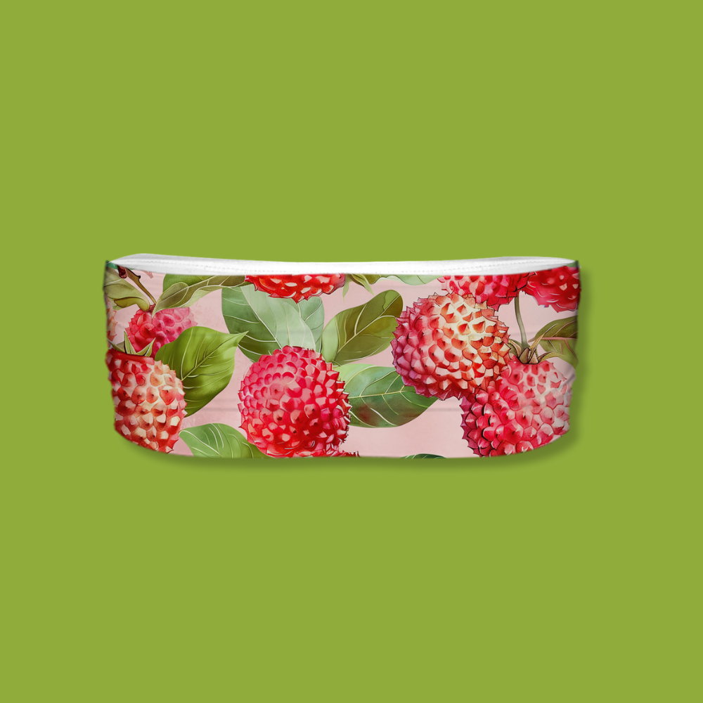 Bandeau Letchis