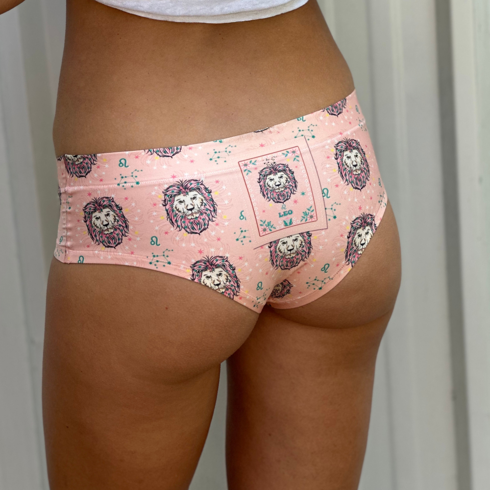 Culotte Lion