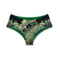 Monokini / culotte Amazonie