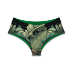 Monokini / culotte Amazonie