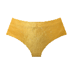 Monokini / culotte Féline