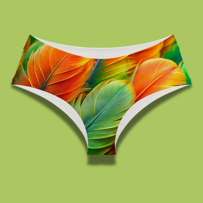 Monokini / Culotte Paco