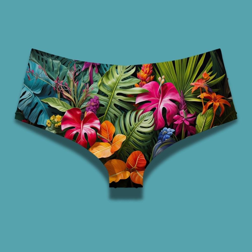 Shorty Riviera