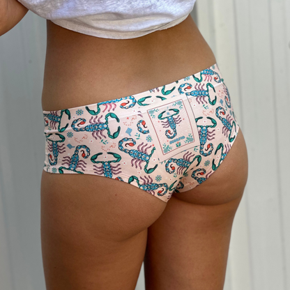 Culotte Scorpion