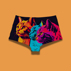 Shorty Popcats