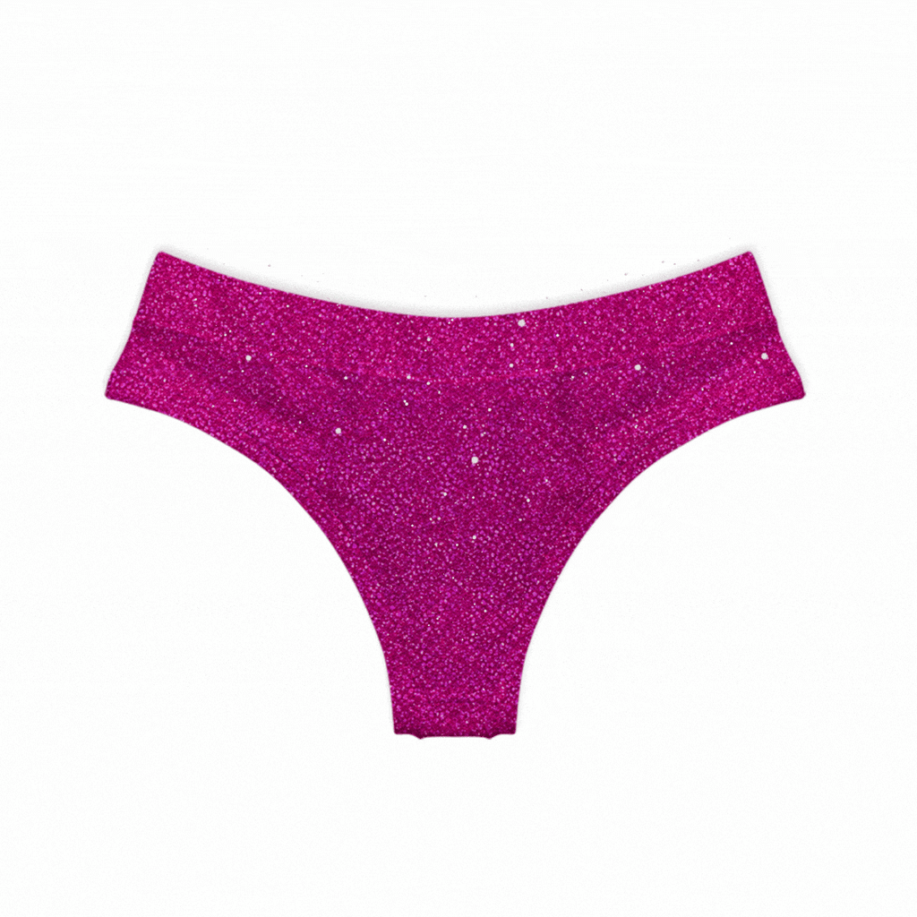 Tanga Gigi Pink