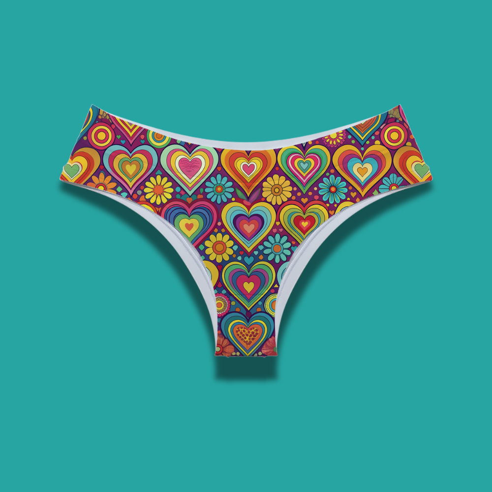 Tanga Peace & Love