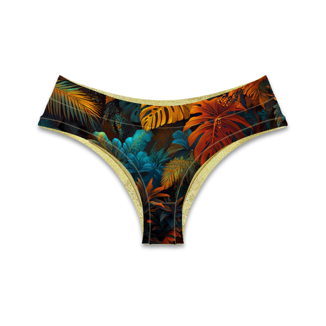 Tanga Savana