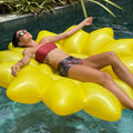 Bandeau Marron Terracotta